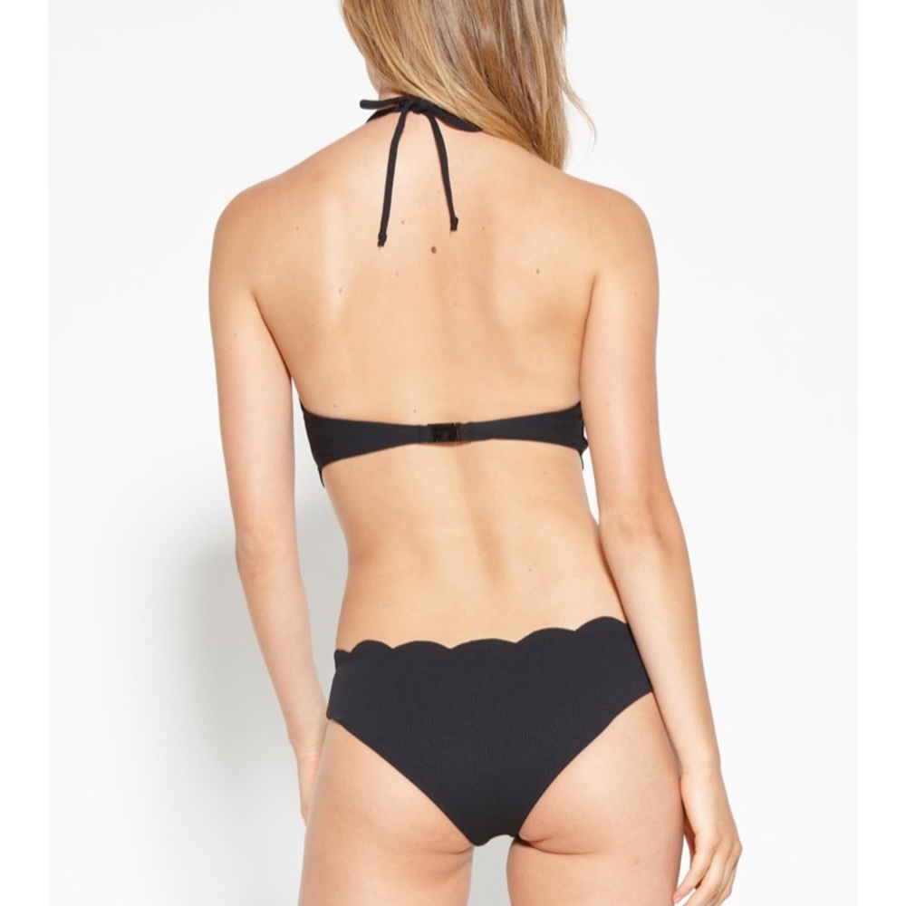 Marysia Mott Cut Out Maillot. Size medium. - Picture 5 of 14